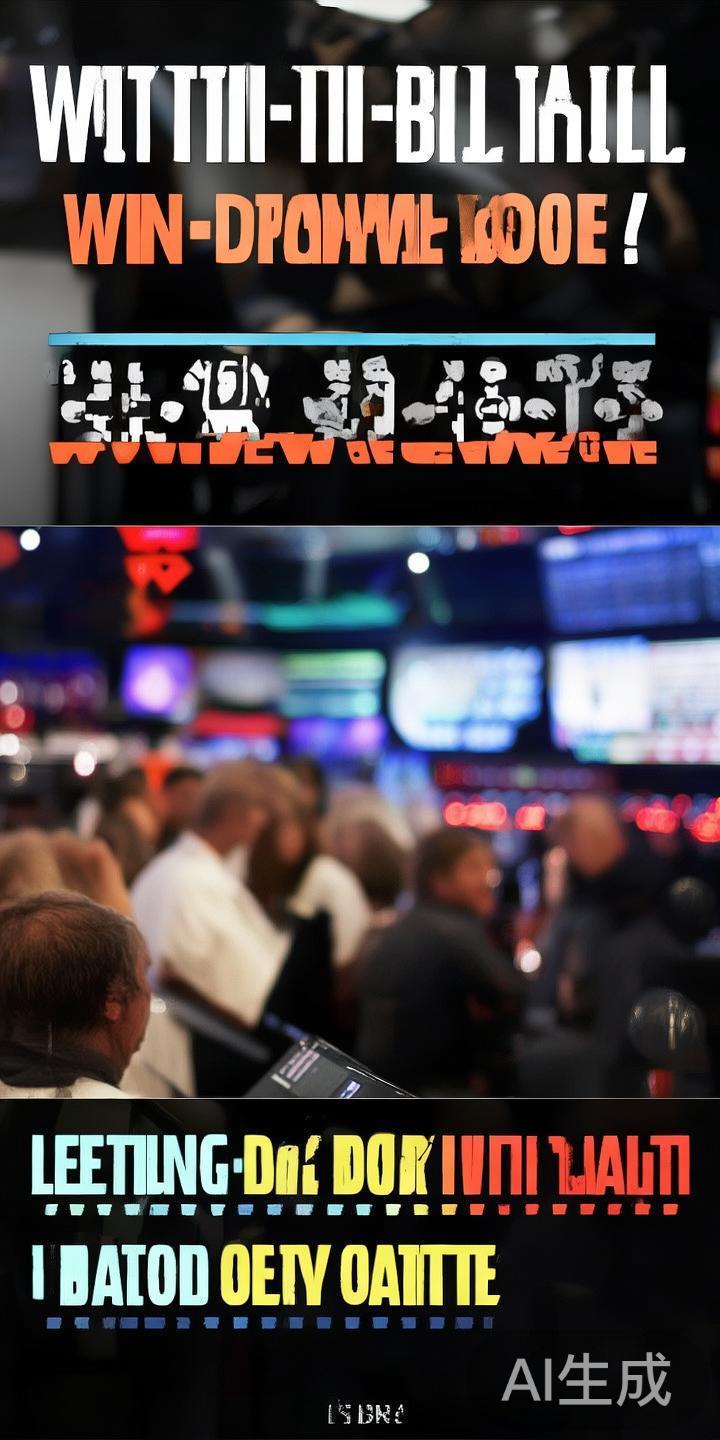 全面解析开云体育体育博彩玩法与实用技巧指南，助你轻松赢取彩金