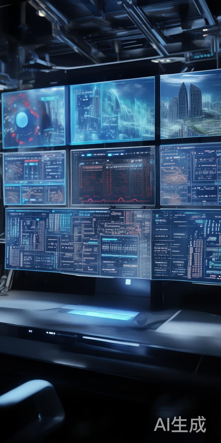 开云app官方下载:全面保障用户安全的优质解决方案分析 平台配备先进的安全监控系统,能够实时检测所有异常行