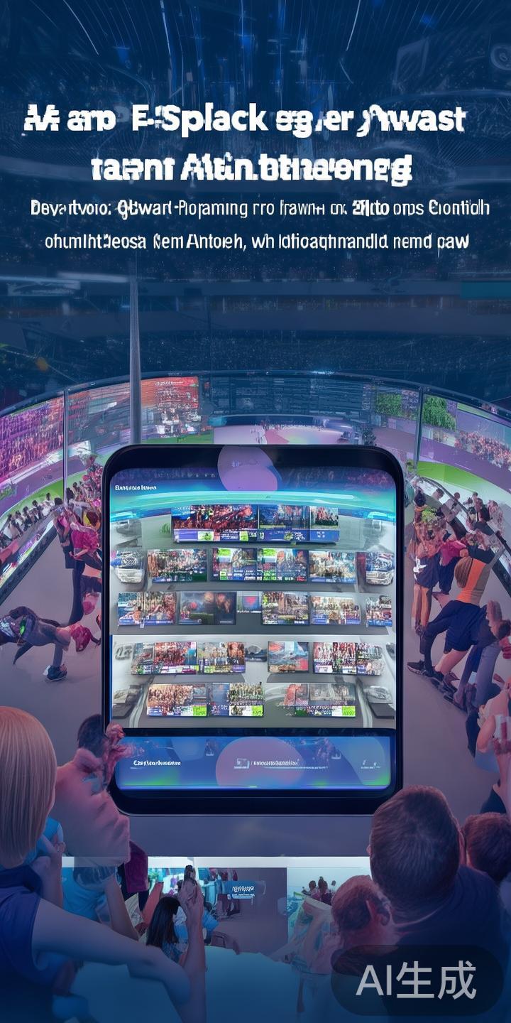 在当今数字化娱乐快速发展的时代，云体育成为了众多体