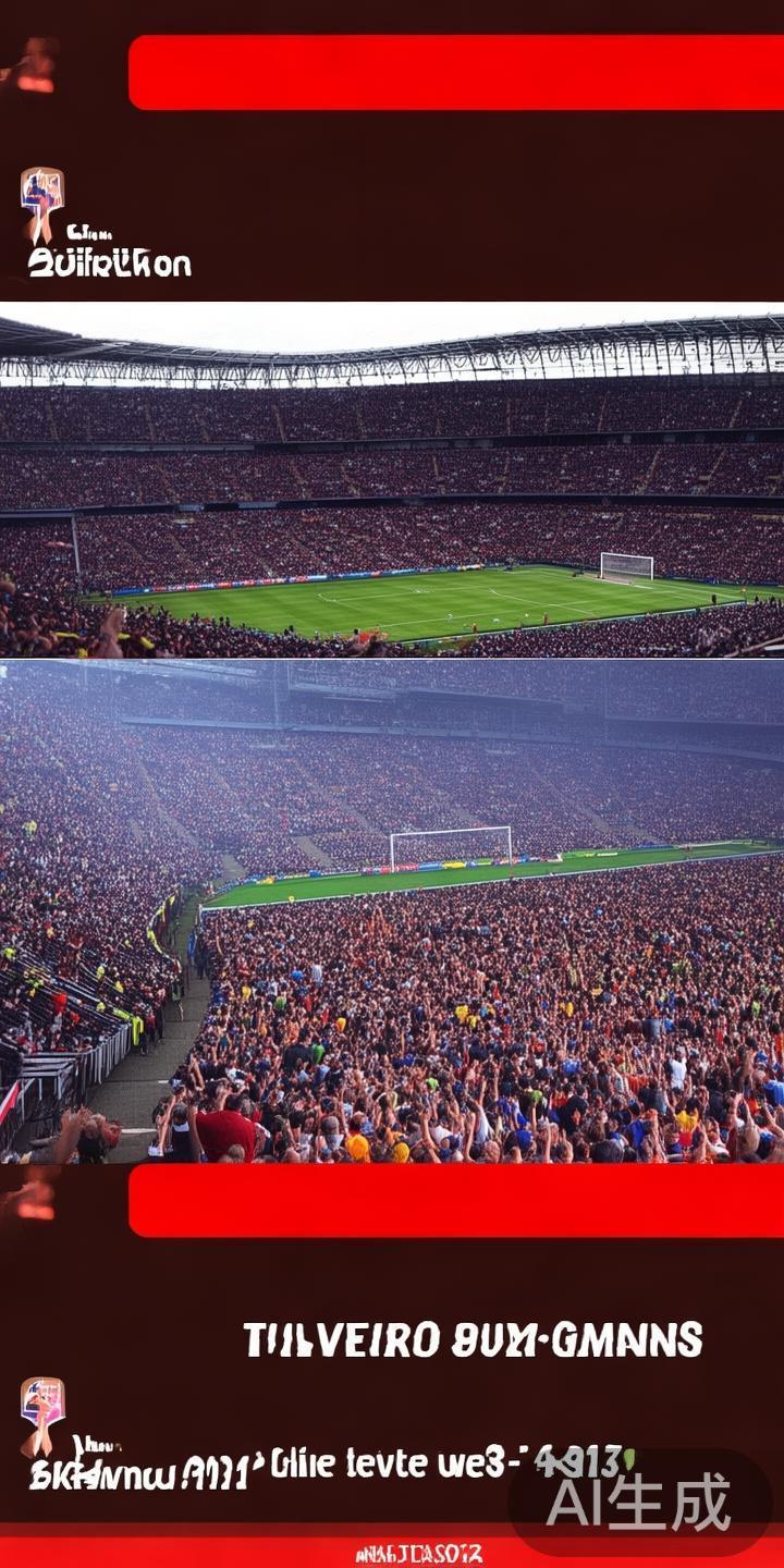 尤其是在比赛当天，官方直播成为许多粉丝首选的观赛途