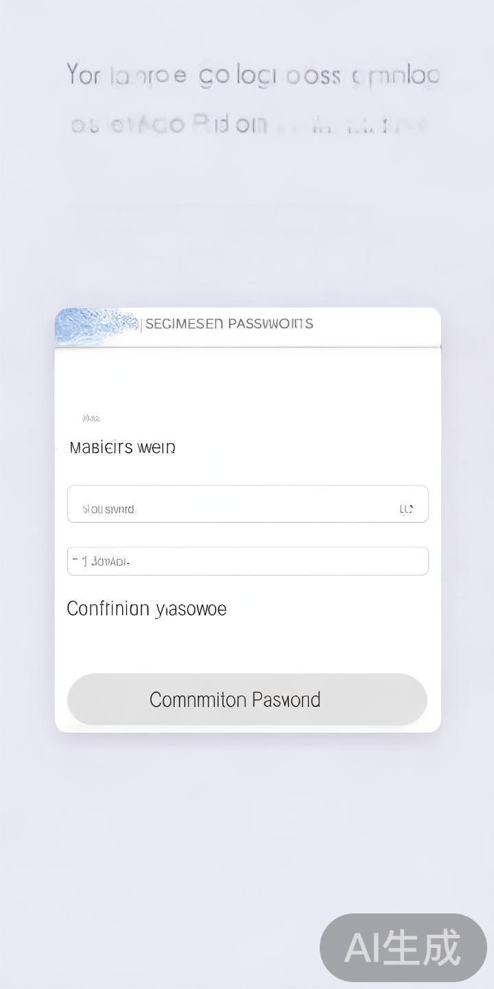 新用户必看!全面注册与顺利登录开云体育平台的详细操作指南 注册过程中,您需要提供一些必要资料。一般包括:手机